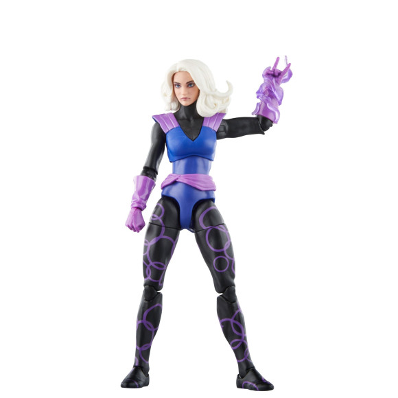 Marvel Knights Marvel Legends Actionfigur Clea (BAF: Mindless One) 15 cm