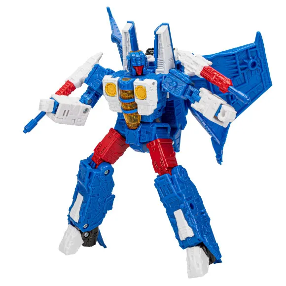 Transformers Generations Legacy Evolution Voyager Class Actionfigur Nacelle 18 cm