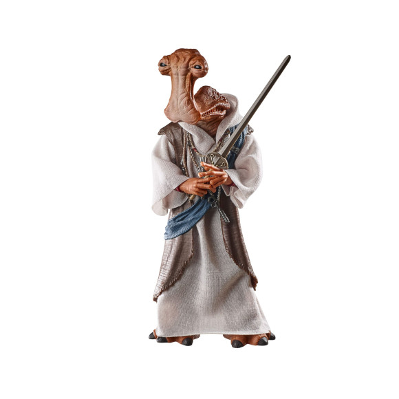 Star Wars Black Series Actionfigur Dok-Ondar 15 cm