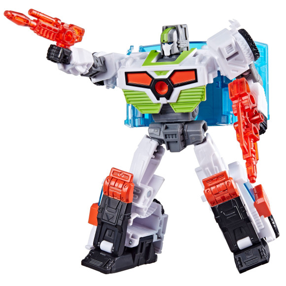 Transformers Generations Legacy Evolution Deluxe Class Actionfigur Autobot Medix 14 cm