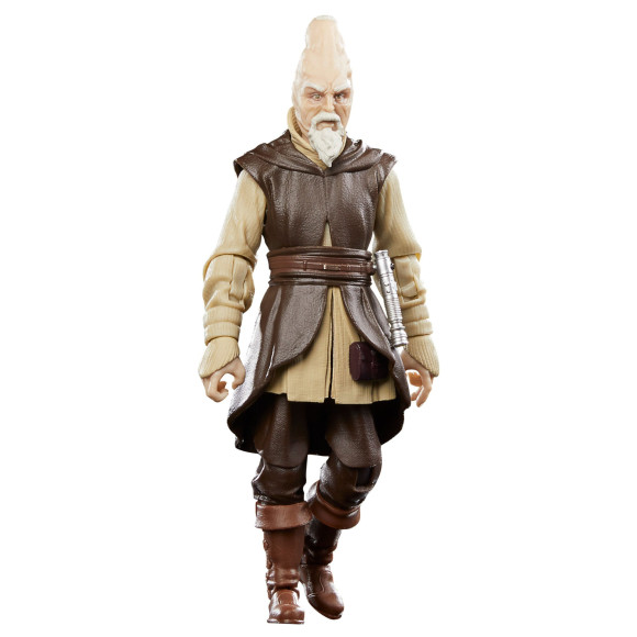 Star Wars Episode II Black Series Actionfigur Ki-Adi-Mundi 15 cm