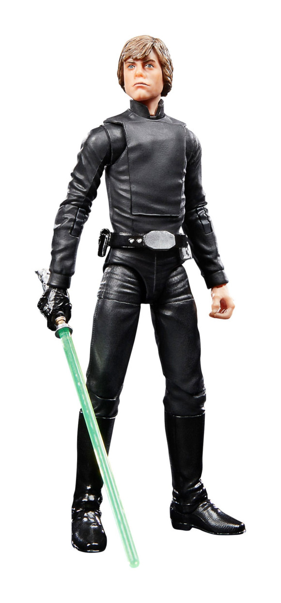 Star Wars Episode VI 40th Anniversary Vintage Collection Actionfigur Luke Skywalker (Jedi Knight) 10 cm
