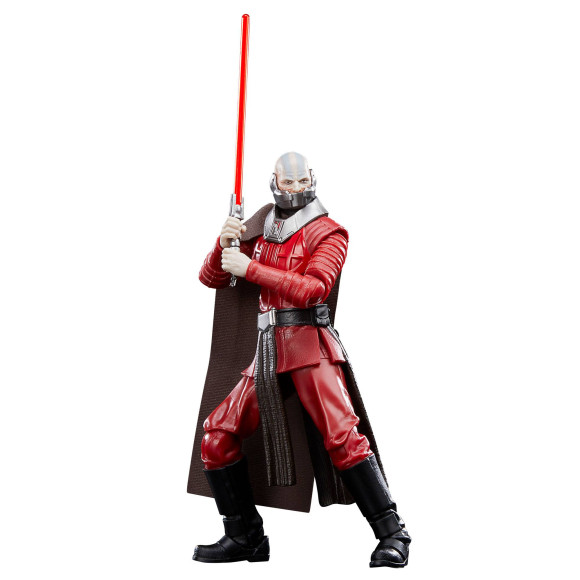 Star Wars: Knights of the Old Republic Black Series Gaming Greats Actionfigur Darth Malak 15 cm