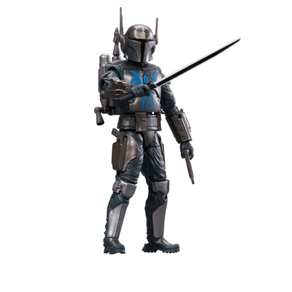 Star Wars: The Clone Wars Black Series Actionfigur Pre Vizsla 15 cm