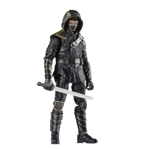 Hawkeye Marvel Legends Actionfigur Marvel's Ronin 15 cm