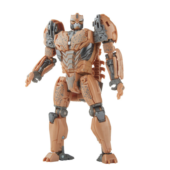 Transformers: Rise of the Beasts Studio Series Generations Voyager Class Actionfigur Cheetor 16,5 cm