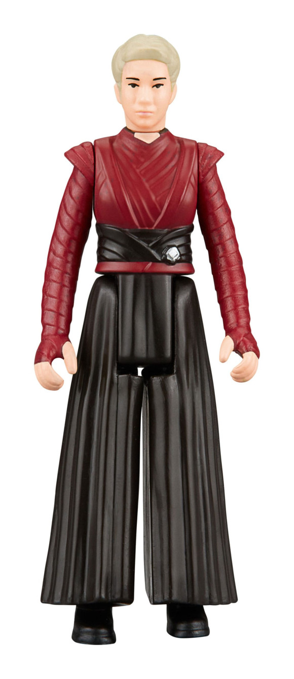 Star Wars: Ahsoka Retro Collection Actionfigur Morgan Elsbeth 10 cm