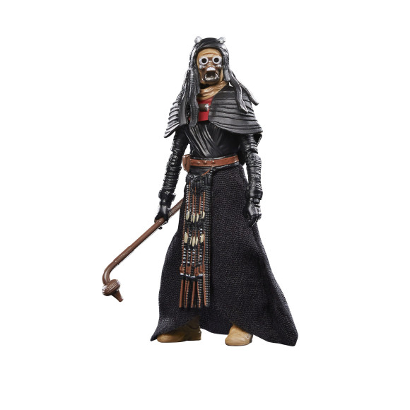 Star Wars: The Book of Boba Fett Vintage Collection Actionfigur Tusken Warrior 10 cm