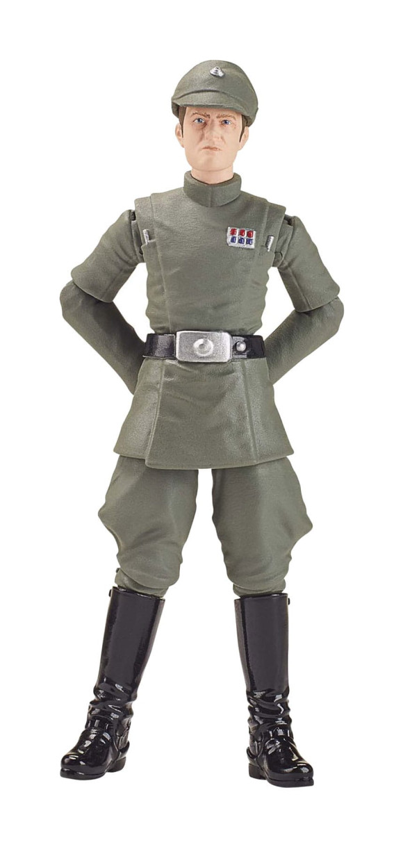 Star Wars Episode VI 40th Anniversary Vintage Collection Actionfigur Moff JerJerrod 10 cm