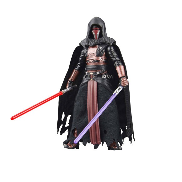 Star Wars: Knights of the Old Republic Vintage Collection Actionfigur Darth Revan 10 cm