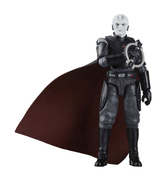 Star Wars: Obi-Wan Kenobi Vintage Collection Actionfigur Grand Inquisitor 10 cm