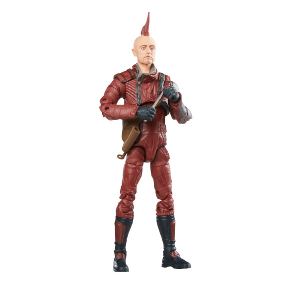 Guardians of the Galaxy Vol. 3 Marvel Legends Actionfigur Kraglin 15 cm