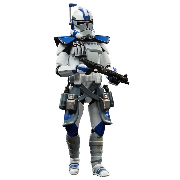 Star Wars: The Clone Wars Vintage Collection Actionfigur ARC Commander Havoc 10 cm
