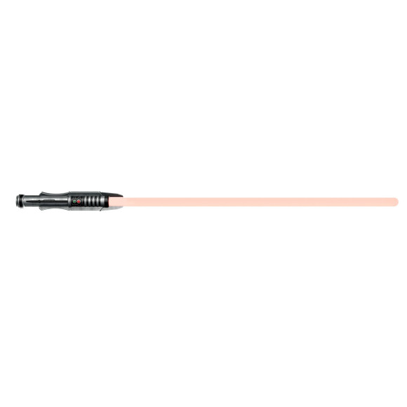 Star Wars: Knights of the Old Republic Black Series Replik Force FX Elite Lichtschwert Darth Revan
