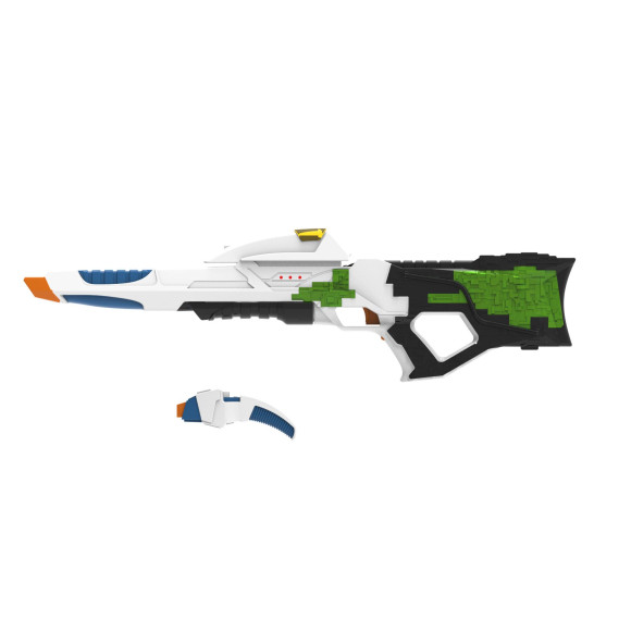 Star Trek: Der erste Kontakt Nerf LMTD Starfleet Type 2 & Type 3 Phasers