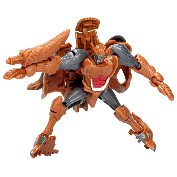 Transformers Generations Legacy United Core Class Actionfigur Beast Wars II Universe Tasmania Kid 9 cm