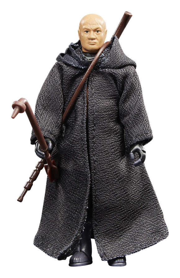 Star Wars: The Book of Boba Fett Retro Collection Actionfigur Boba Fett (Dune Sea) 10 cm