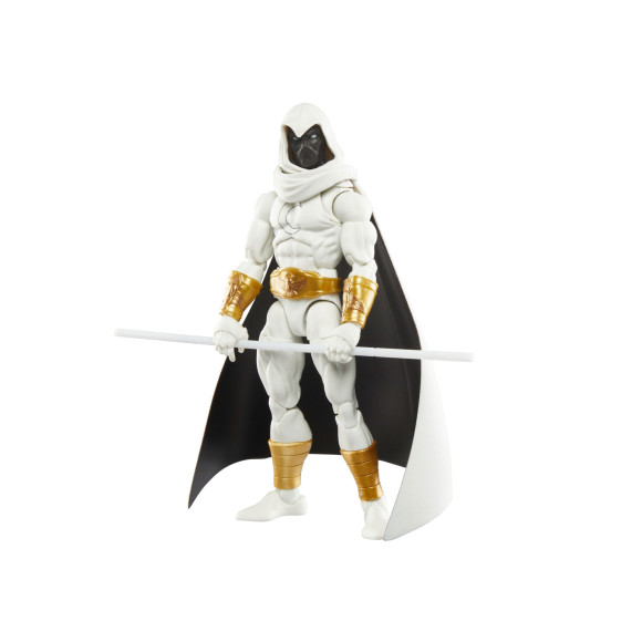 Strange Tales Marvel Legends Actionfigur Moon Knight (BAF: Blackheart) 15 cm