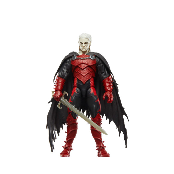 Strange Tales Marvel Legends Actionfigur Marvel's Dracula (BAF: Blackheart) 15 cm
