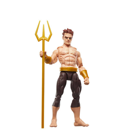 Strange Tales Marvel Legends Actionfigur Daimon Hellstrom (BAF: Blackheart) 15 cm