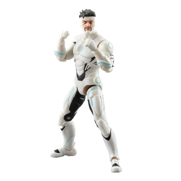 Marvel Legends Actionfigur Superior Iron Man 15 cm