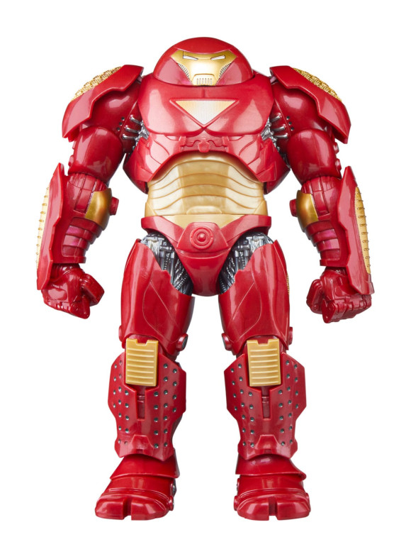 Marvel 85th Anniversary Marvel Legends Actionfigur Hulkbuster 23 cm