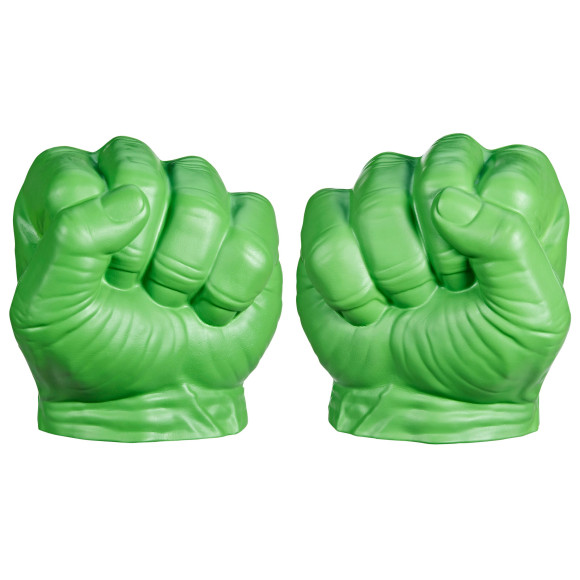 Avengers Roleplay-Replik Hulk Gamma-Schmetterfäuste