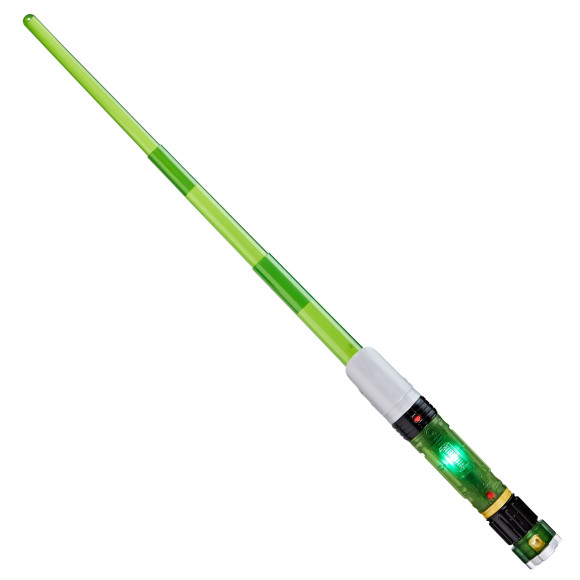 Star Wars Lightsaber Forge Kyber Core Roleplay-Replik Elektronisches Lichtschwert Sabine Wren