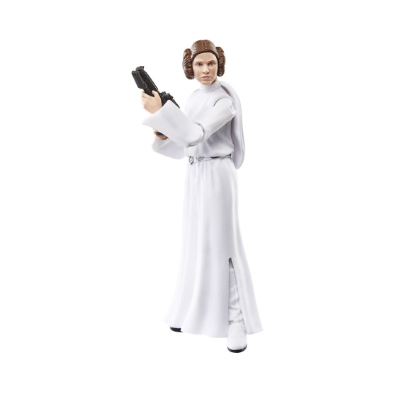 Star Wars Episode IV Vintage Collection Actionfigur Princess Leia Organa 10 cm