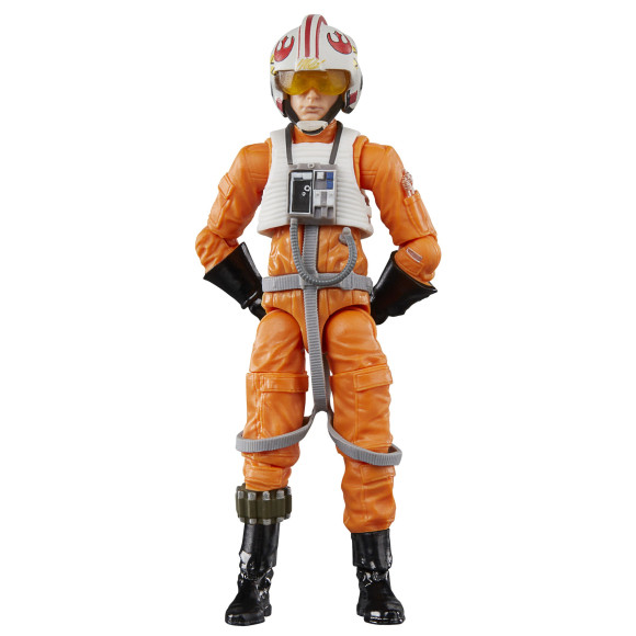 Star Wars Episode IV Vintage Collection Actionfigur Luke Skywalker (X-Wing Pilot) 10 cm