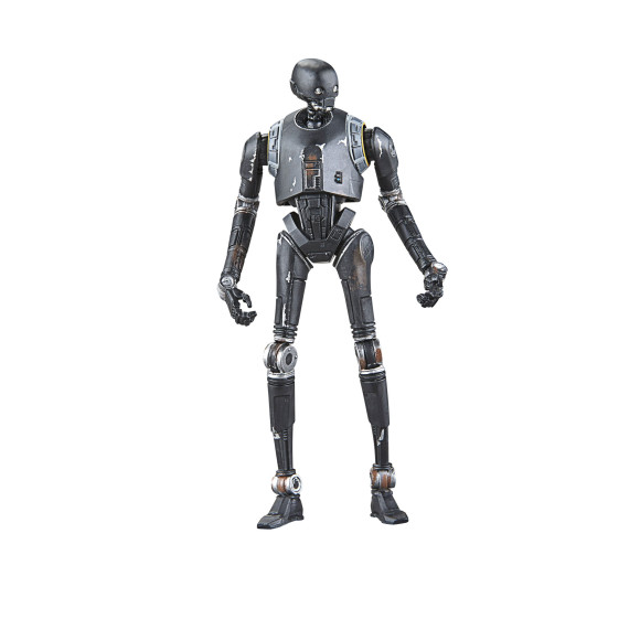 Star Wars: Andor Vintage Collection Actionfigur K-2SO (Kay-Tuesso) 10 cm
