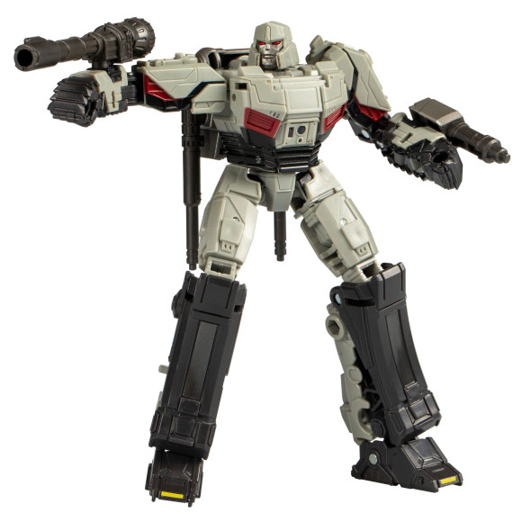 Transformers One Studio Series Deluxe Class Actionfigur Gamer Edition Megatron 11 cm