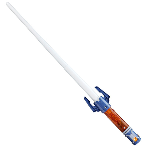 Star Wars Lightsaber Forge Kyber Core Roleplay-Replik Lichtschwert Ahsoka Tano