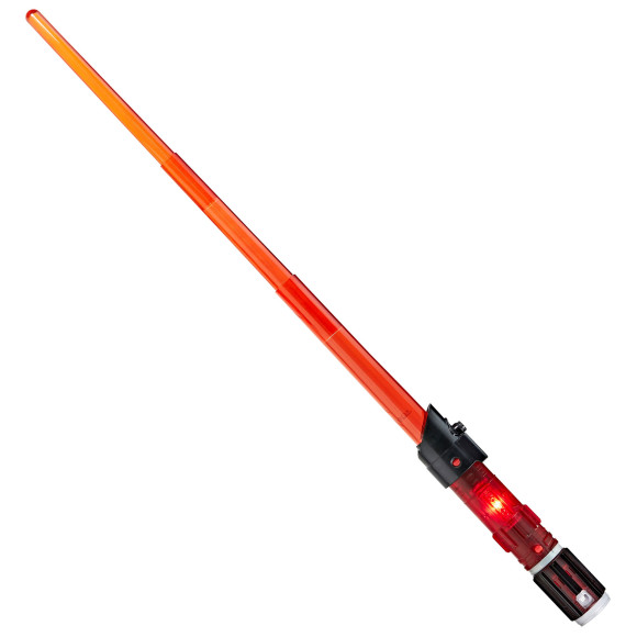 Star Wars Lightsaber Forge Kyber Core Roleplay-Replik Elektronisches Lichtschwert Darth Vader