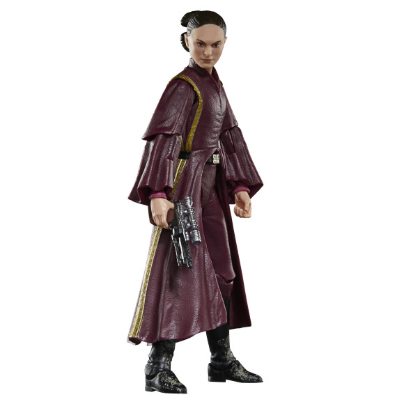 Star Wars Episode I Black Series Actionfigur Padmé Amidala 15 cm