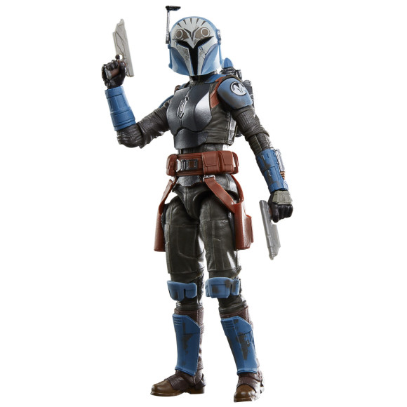 Star Wars Black Series Archive Actionfigur Bo-Katan Kryze 15 cm