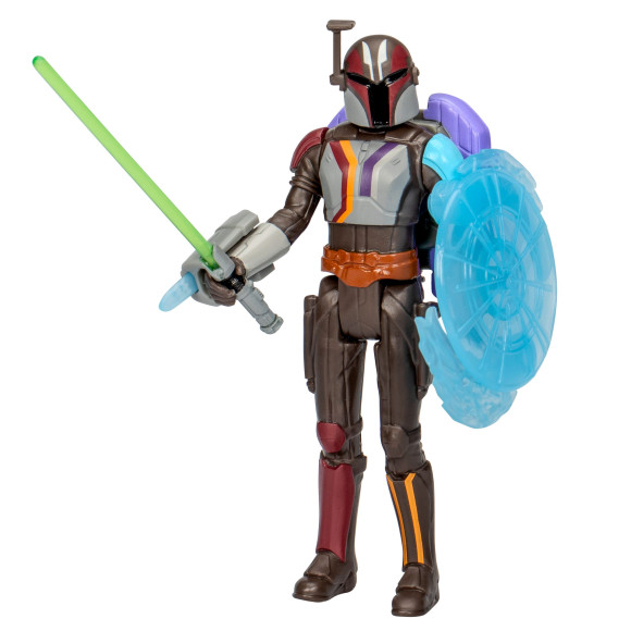 Star Wars Epic Hero Series Actionfigur Sabine Wren 10 cm