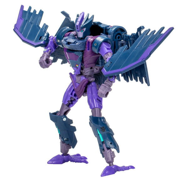Transformers Generations Legacy United Deluxe Class Actionfigur Star Raider Filch 14 cm