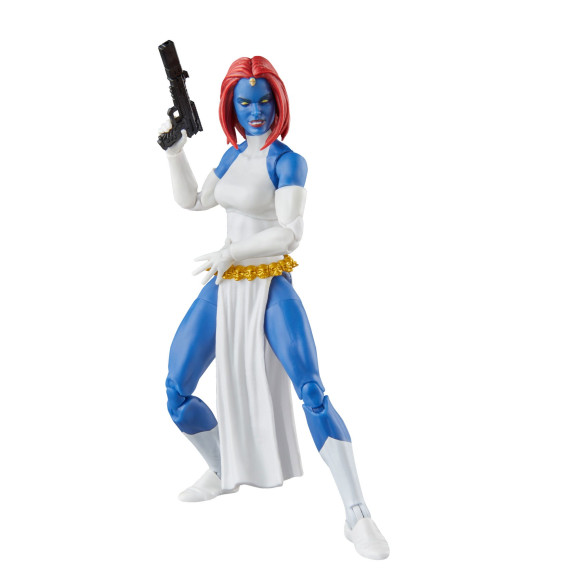 The Uncanny X-Men Marvel Legends Actionfigur Marvel's Mystique 15 cm