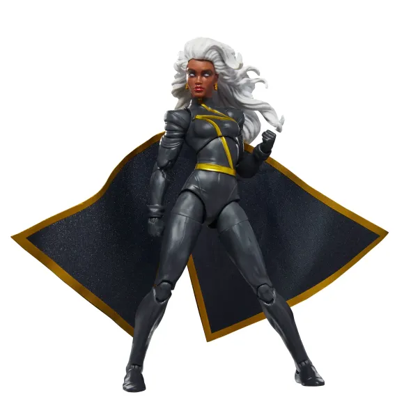 The Uncanny X-Men Marvel Legends Actionfigur Storm 15 cm