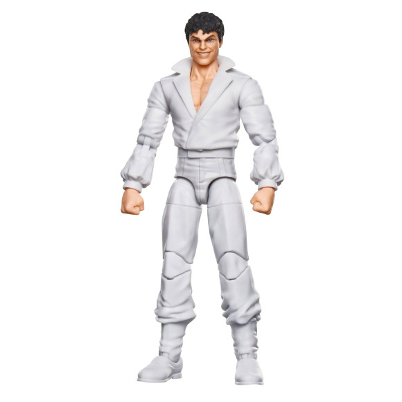 Secret Wars Marvel Legends Retro Actionfigur Marvel's Beyonder 15 cm