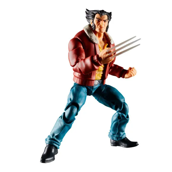 X-Men '97 Marvel Legends Actionfigur Marvel's Logan 15 cm