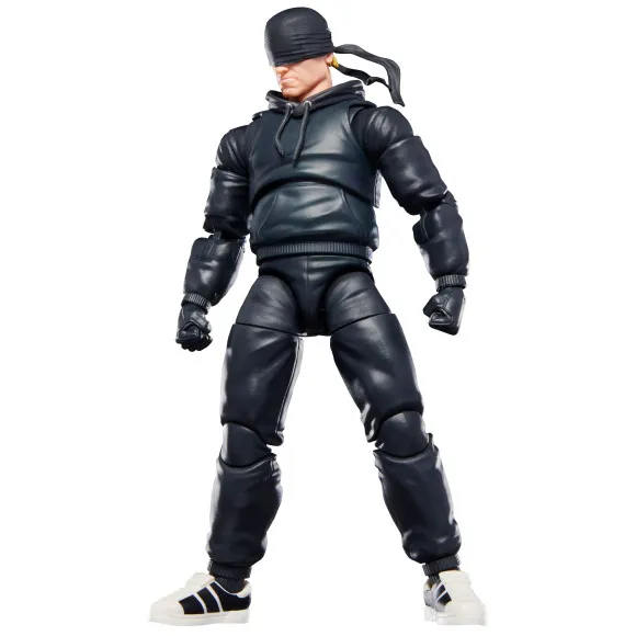 Daredevil - The Man Wihtout Fear Marvel Legends Actionfigur Daredevil 15 cm