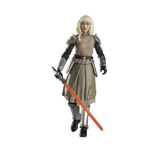 Star Wars: Ahsoka Vintage Collection Actionfigur Shin Hati 10 cm