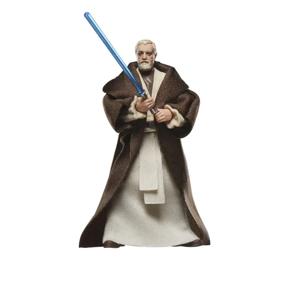 Star Wars Episode IV Vintage Collection Actionfigur Ben (Obi-Wan) Kenobi 10 cm
