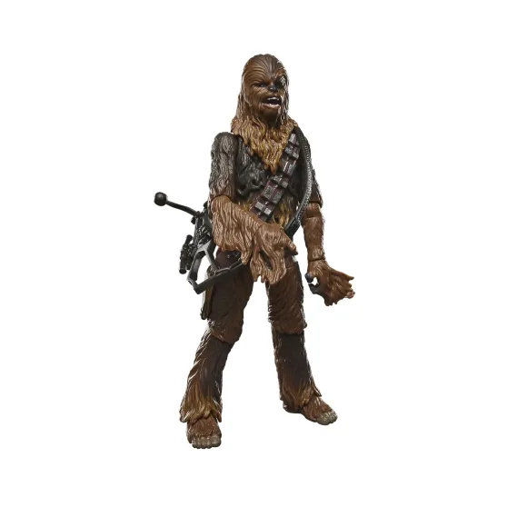 Star Wars Episode IV Vintage Collection Actionfigur Chewbacca 10 cm