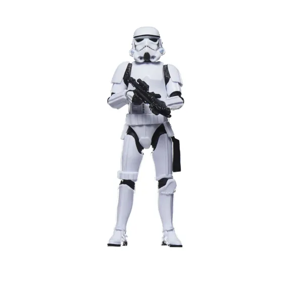 Star Wars Episode IV Vintage Collection Actionfigur Stormtrooper 10 cm