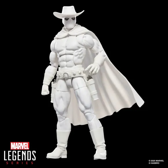 Marvel Legends Actionfigur Phantom Rider (BAF: Executioner) 15 cm