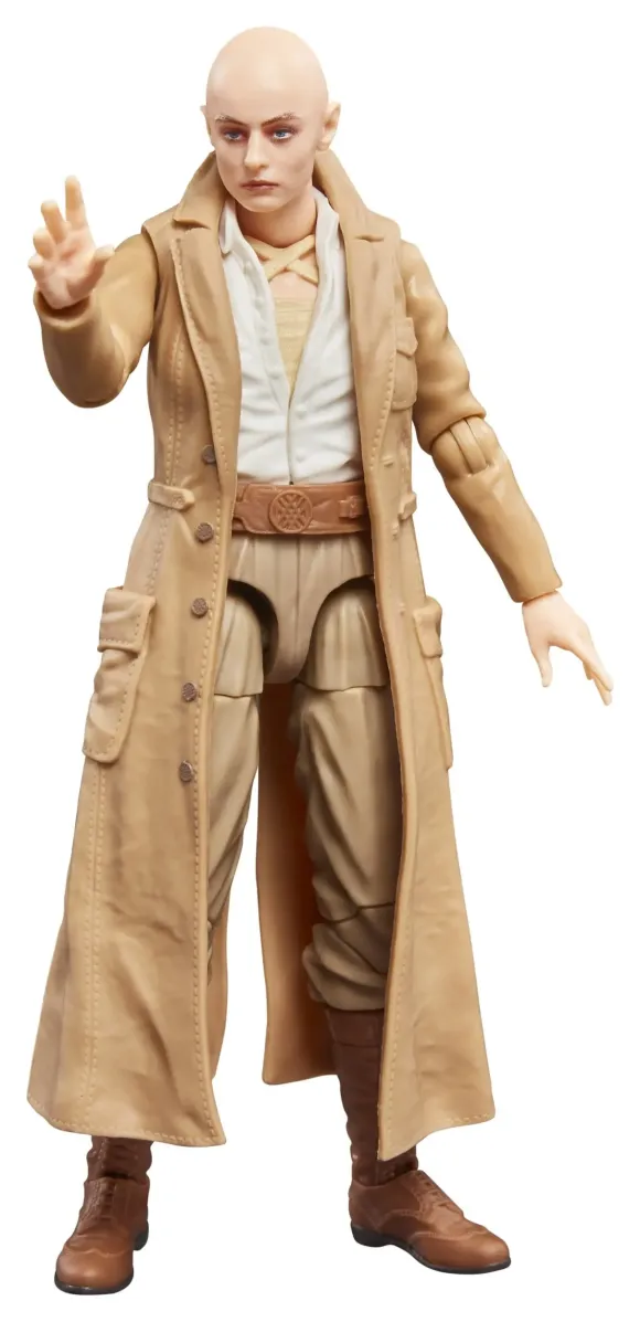 Deadpool & Wolverine Marvel Legends Actionfigur Cassandra Nova 15 cm