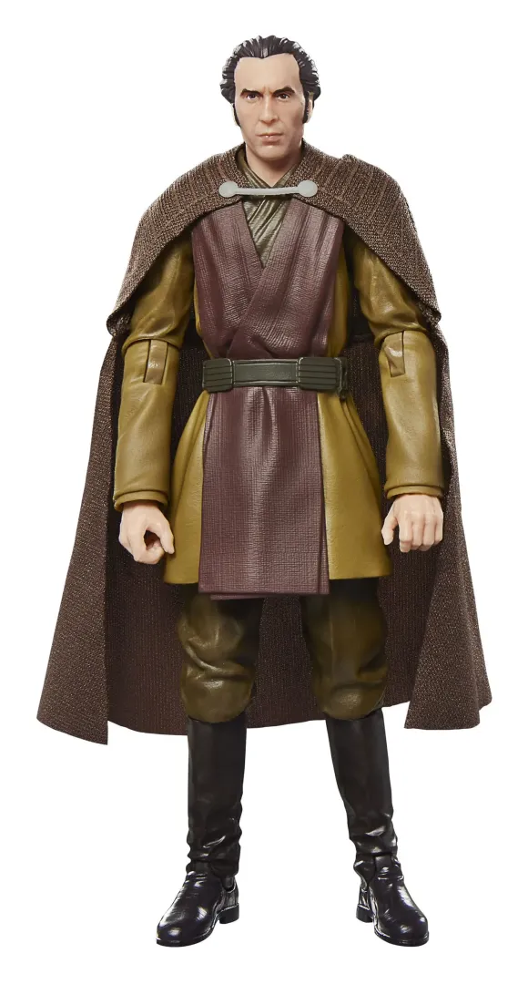 Star Wars: Tales of the Jedi Black Series Actionfigur Jedi Master Dooku 15 cm
